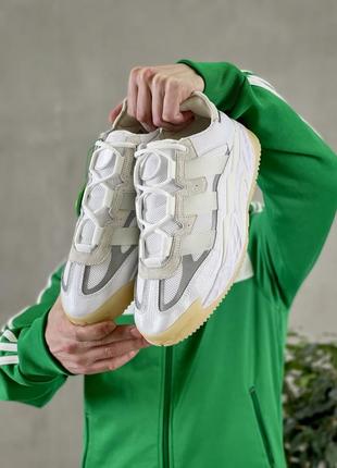 Кросівки adidas кросівки niteball4 фото