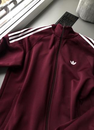 Спортивний костюм adidas original чоловічий4 фото