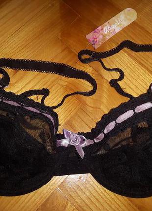 70с, бюстгалтер від о lingerіe!