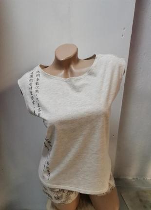 Комплект с шортами