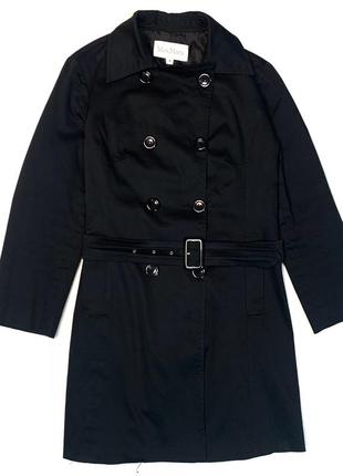 Max mara тренч пальто