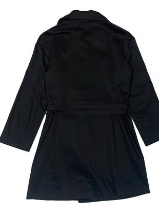 Max mara тренч пальто 4