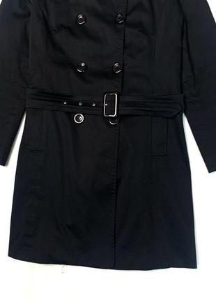 Max mara тренч пальто 3