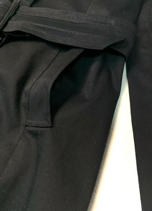 Max mara тренч пальто 8