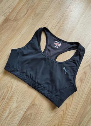 Спортивний топ майка puma cool cell топік бра m
