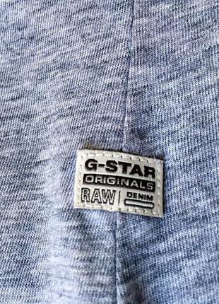 Футболка g-star raw5 фото