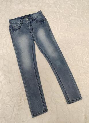 Джинси для мальчика