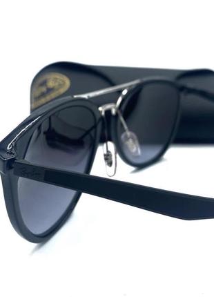 Оригинальные солнцезащитные очки ray ban8 фото