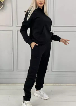 Женский спортивный костюм деми норма 6 цветов 48458нс