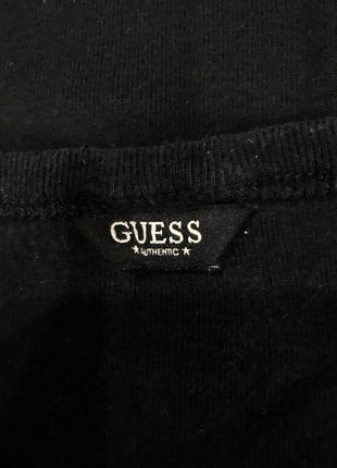 Футболка guess2 фото