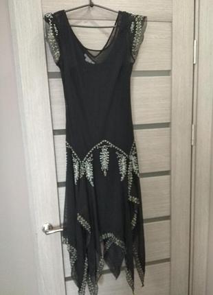 Продам вечернее платье