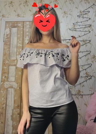 Продам блузку