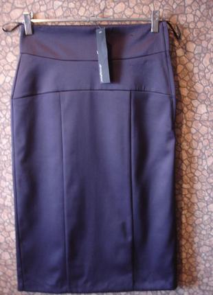 Классическая юбка "atmosphere" 10-12 р