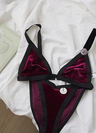 Комплект білизни