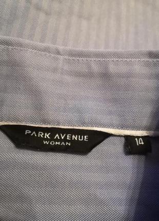 Блуза сорочка  park avenue 4