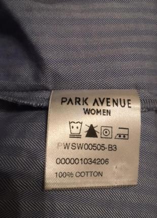 Блуза сорочка  park avenue 5
