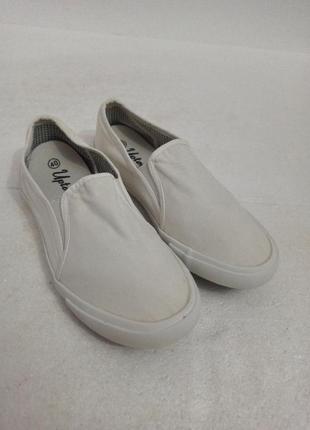 Макасіни, тапочки тканинні uptown