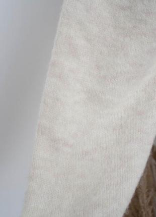 Теплий Кардиган, у язаний светр з гузиками amisu6 фото