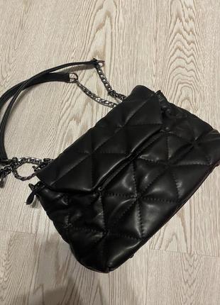 Сумка жіноча в ідеальному стані