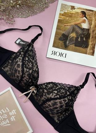 Бюстгальтер на поролоні 9095