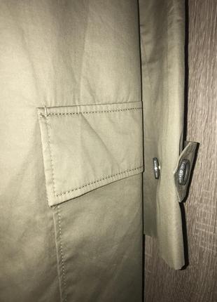 Плащ, тренч, пиджак 7