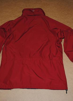 Berghaus gore-tex куртка 5