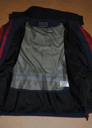 Berghaus gore-tex куртка 4