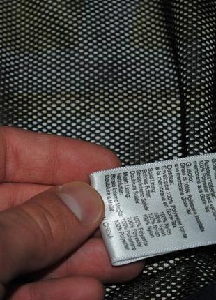 Berghaus gore-tex куртка 3
