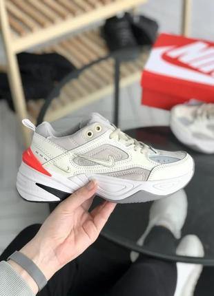 Кросівки жіночі найк nike m2k tekno