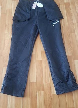 Спортивные штаны boohoo