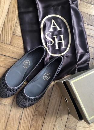 Балетки, туфли