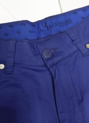 Мужские классические котоновые джинсы3 фото