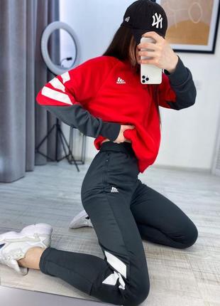 Спортивный костюм adidas3 фото