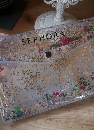 Косметичка sephora