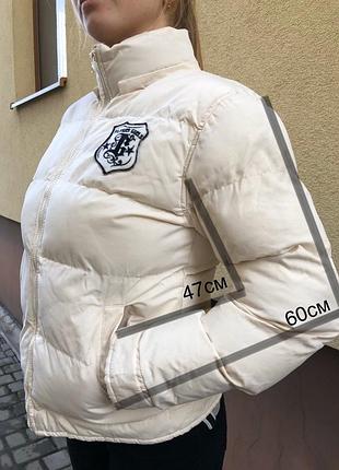 Куртка жіноча