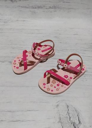 Ipanema original вьетнамки  сандалии сандали босоножки шлепки шлепанцы