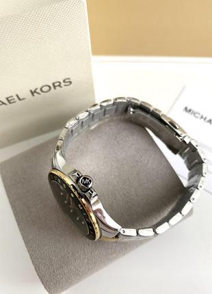 Michael kors женские наручные часы майкл мишель корс оригинал kenly подарок девушке жене на 8 марта9 фото