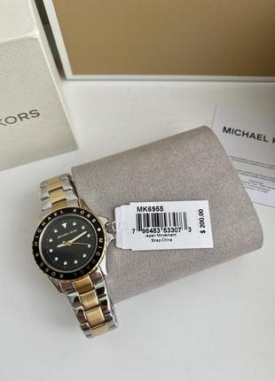 Michael kors женские наручные часы майкл мишель корс оригинал kenly подарок девушке жене на 8 марта5 фото