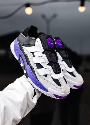 Кроссовки мужские адидас adidas niteball