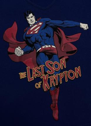 Футболка superman3 фото