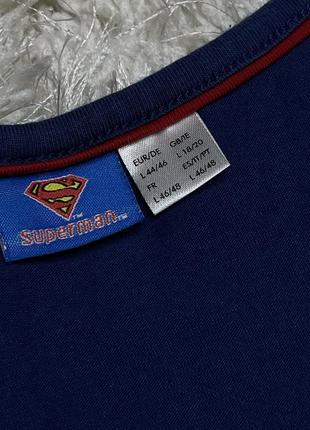 Футболка superman5 фото