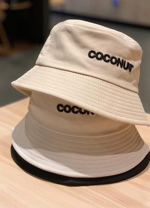 Панама панамка