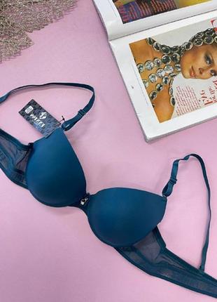 Жіночий бюстгальтер з пуш-ап 9088
