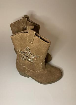 Ковбойські чоботи