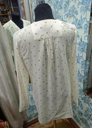 Стильна блузка4 фото