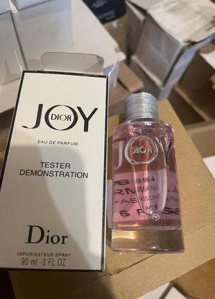 Парфумована вода joy 90 мл (тестер)