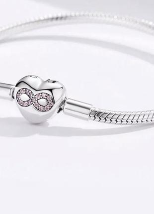 Срібний браслет