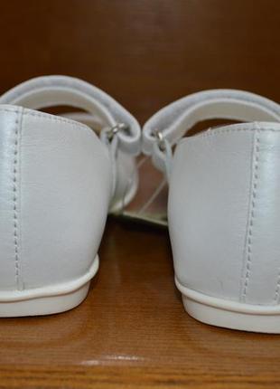 Шкіряні черевички primigi9 фото