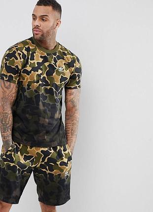 Футболка adidas бавовна!