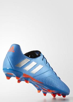 Бутси adidas messi 16.3 fg/ag1 фото